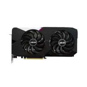 DUAL RTX 3060 TI OC EDITION 8GB GDDR6X
