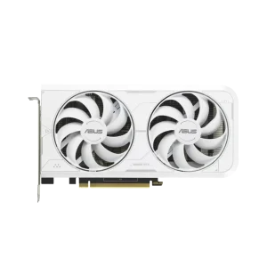 DUAL RTX 3060 TI WHITE OC EDITION 8GB GDDR6X