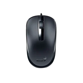 ماوس با سیم جنیوس DX-120