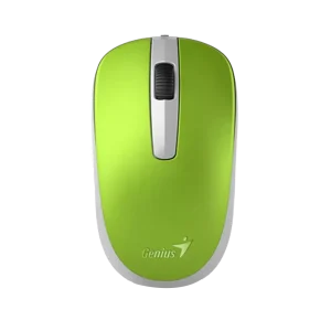 ماوس با سیم جنیوس DX-120_green