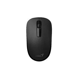 ماوس با سیم جنیوس مدل DX-125 مشکی