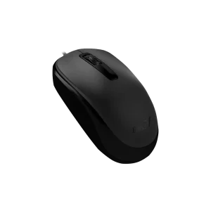 ماوس با سیم جنیوس مدل DX-125 مشکی_2