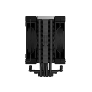 DeepCool AK400 ZERO DARK PLUS-2