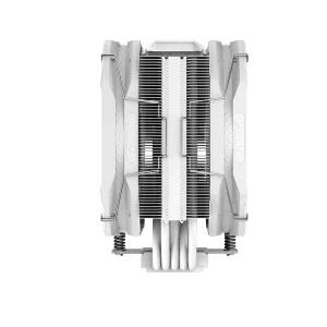 DeepCool AS500 PLUS WH ARGB -2