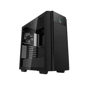 کیس DeepCool CH510 Mesh Digital