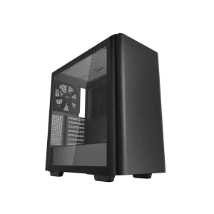 کیس DeepCool CK500 - Black