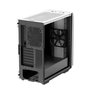 کیس DeepCool CK500 - White