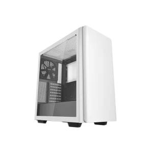 کیس DeepCool CK500 - White