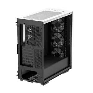 کیس DeepCool CK560 - White