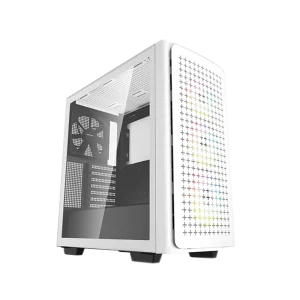 کیس DeepCool CK560 - White