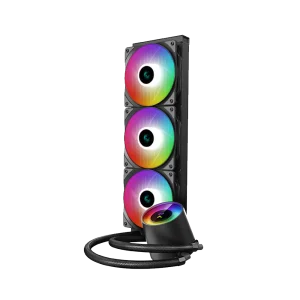 خنک کننده مایع DeepCool Castle 360 RGB V2