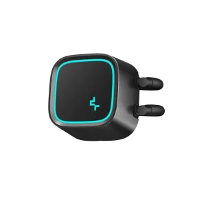 DeepCool LE300 Marrs Black-2