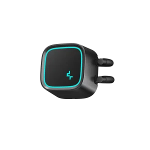 DeepCool LE500 Marrs Black-2