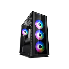 کیس DeepCool MATREXX 50 ADD-RGB 4F