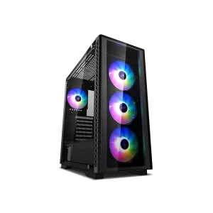 کیس DeepCool MATREXX 50 ADD-RGB 4F