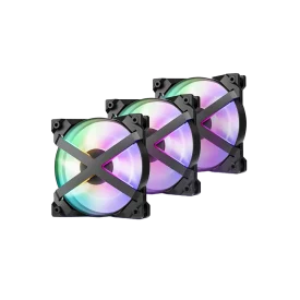 خنک کننده کیس دیپ کول DeepCool MF120 GT ARGB 3 in 1 Case Fans