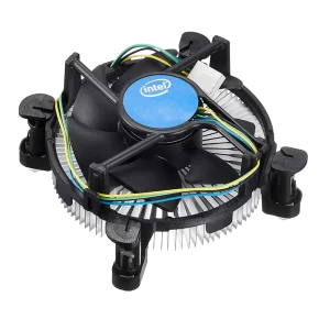 Fan Lga1200