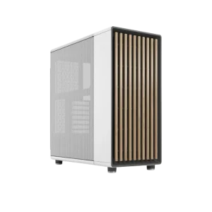 Fractal Design North - Chalk White-1