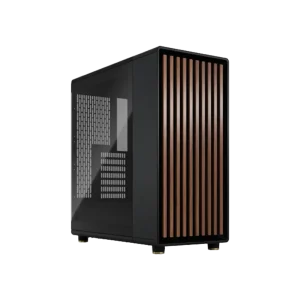 Fractal Design North - Charcoal Black TG Dark-1