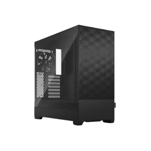 Fractal Design Pop Air RGB - Black TG Clear Tint-