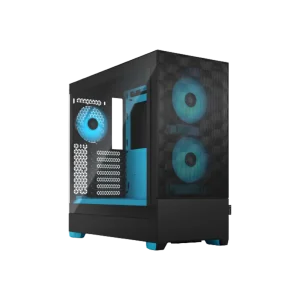 Fractal Design Pop Air RGB - Cyan Core-1