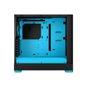 Fractal Design Pop Air RGB - Cyan Core-3