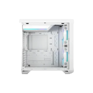 Fractal Design Torrent Compact RGB - White TG Clear Tint-3