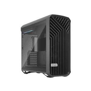 Fractal Design Torrent - Gray TG Light Tint-1