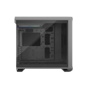 Fractal Design Torrent - Gray TG Light Tint-3