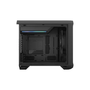 Fractal Design Torrent Nano RGB - Black TG Light Tint-3