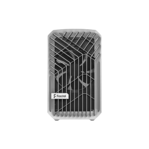 Fractal Design Torrent Nano - White TG Clear Tint-2