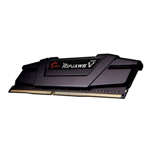 G.Skill Ripjaws V 32GB Single 3200MHz CL16 – Black-02