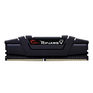 G.Skill Ripjaws V 32GB Single 3200MHz CL16 – Black