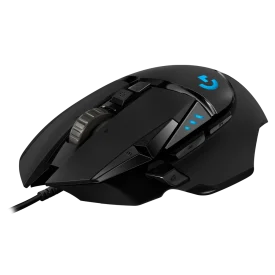 ماوس گیمینگ لاجیتک G502 Hero Play Advanced