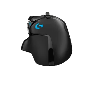 ماوس گیمینگ لاجیتک G502 Hero Play Advanced