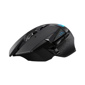 ماوس بی سیم گیمینگ لاجیتک G502 LIGHTSPEED