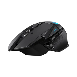 ماوس بی سیم گیمینگ لاجیتک G502 LIGHTSPEED