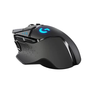 ماوس بی سیم گیمینگ لاجیتک G502 LIGHTSPEED