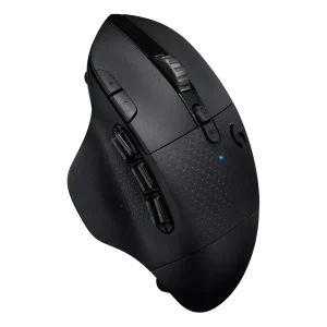 ماوس بی‌ سیم گیمینگ لاجیتک مدل G604 Wireless/Bluetooth-1