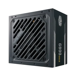 پاور کولرمستر G800 Gold