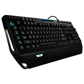 کیبورد مکانیکال G910 Orion SPECTRUM