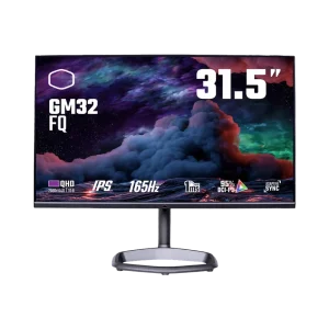 GM32-FQ 31.5 INCH