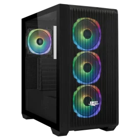 کیس گیمینگ اوست GT-AV302-MB