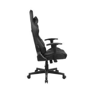 Gaia Gaming Chair – Black-2
