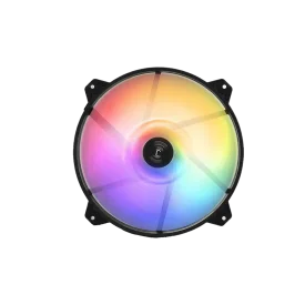 خنک کننده کیس گیم مکس GameMax GMX-20-ARGB