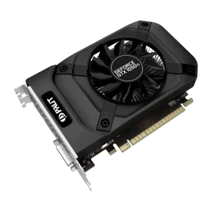 کارت گرافیک GeForce 1050 Ti StormX