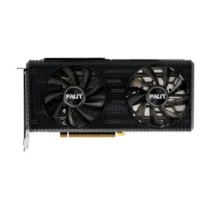 کارت گرافیک GeForce RTX 3050 Dual 08G