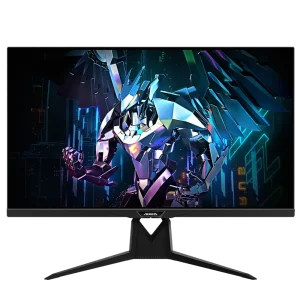 مانیتور 32 اینچ گیگابایت مدل Aorus FI32Q X