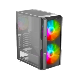 کیس گرین Green Griffin G4