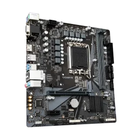 مادربرد گیگابایت H610M H DDR4